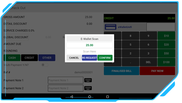 Cloud Accounting