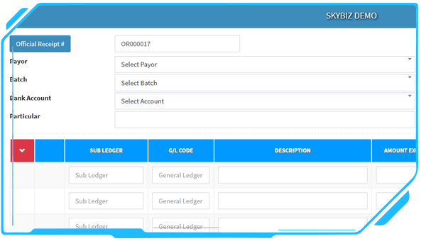 Cloud Accounting