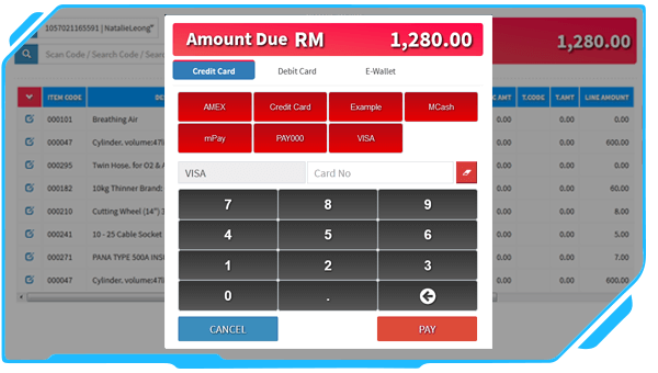 Cloud Accounting