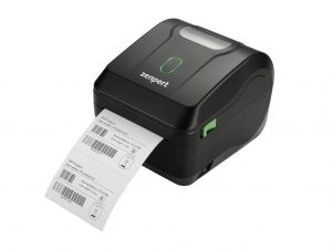 MP4D520-Barcode Printer