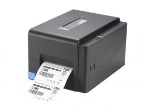 TSC244TE-Barcode Printer