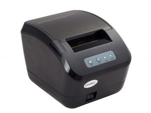 ZY609-Barcode Printer