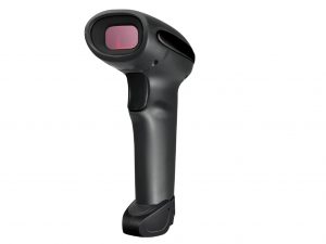 MP200S-Barcode Scanner