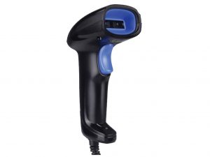 MP2100-Barcode Scanner