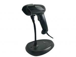 MC3206-Barcode Scanner