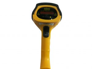 MP4120HP-2D-Barcode Scanner