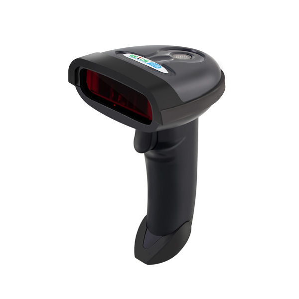 Bluetooth Barcode Scanner