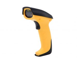 MP2018-X5-Barcode Scanner