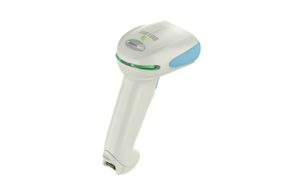 Xenon XP 1952h Healthcare Scanner