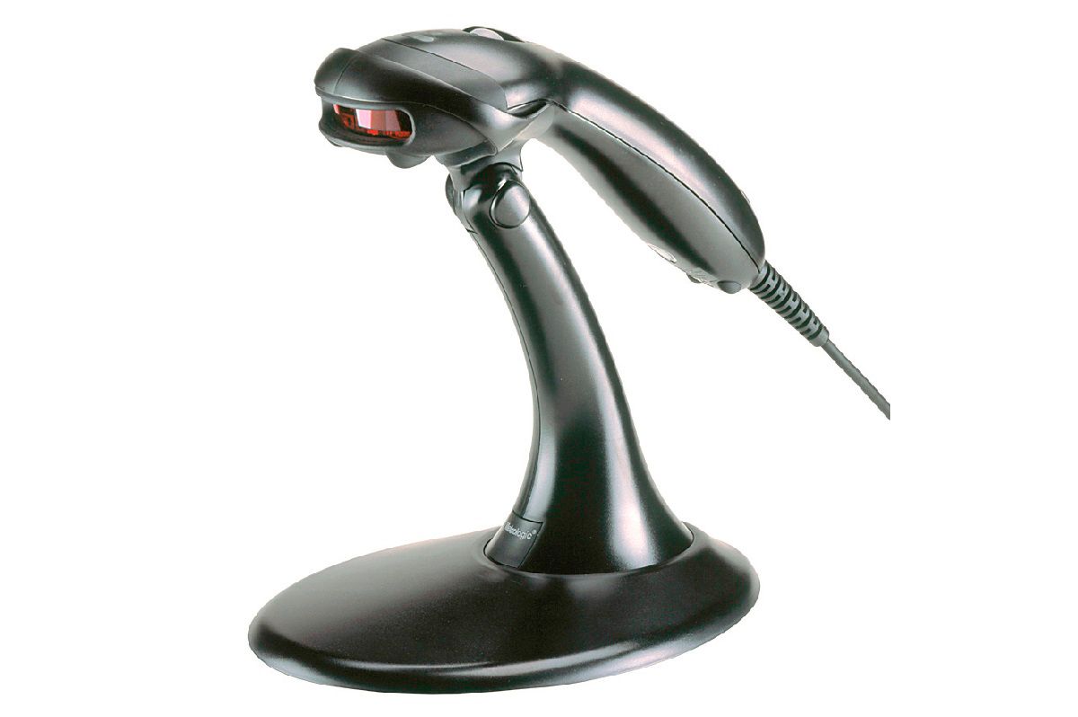 Voyager 9540 General Duty Scanner