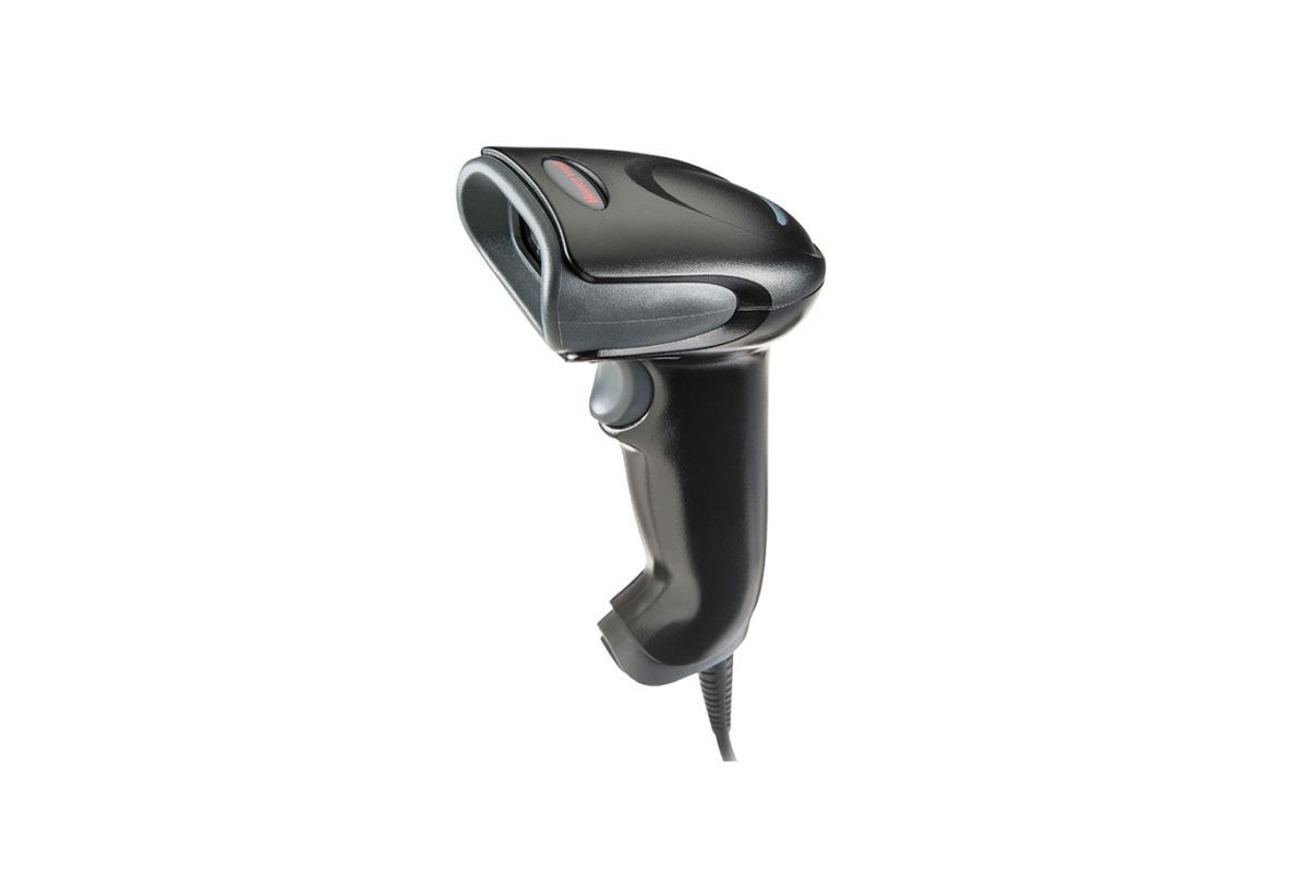 HH660 Area-Imaging Scanner