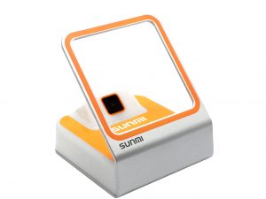 Sunmi Blink-Barcode Scanner