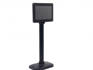 MC1307-Pos Display