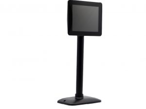 MC1308-Pos Display