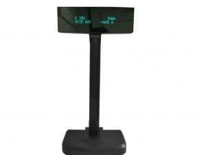 MC2016-VFD-Monitor Display