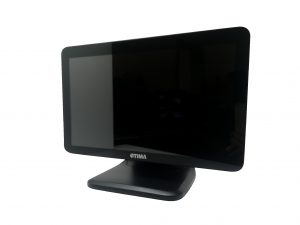 MC17TW1-Monitor Display