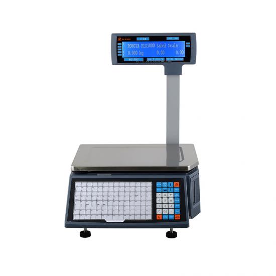 RONGTA RLS1000/RLS1100 Barcode Label Scale