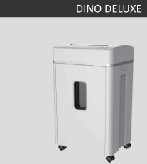 DINO Deluxe