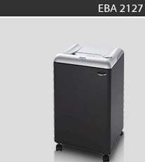 EBA Office Shredder 2127