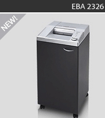 EBA Office Shredder 2326