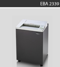 EBA Office Shredder 2339