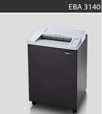 EBA Office Shredder 3140