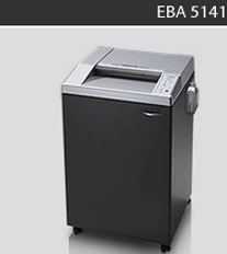 EBA Office Shredder 5141