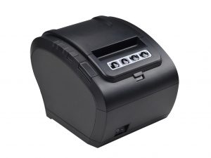 ZYWELL-ZY307-Queue Management Printer