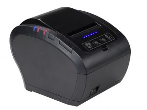 ZYWELL-ZY606-Pos Printer