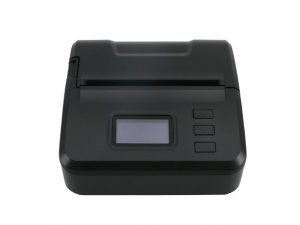 ZYWELL-ZM01-bluetooth Pos Printer