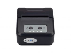 ZYWELL-ZM03-bluetooth Pos Printer