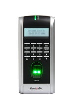 FingerTech AC900 Standard Fingerprint Door Access and Time Attendance System