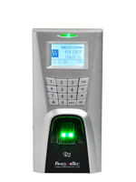 FingerTech R2 Biometrics Door Access and Time Attendance System