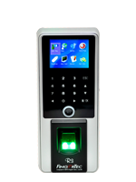 FingerTech R3 Door Access and Time Attendance System