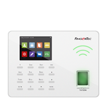 FingerTech TA700W WiFi Fingerprint Time and Attendance System