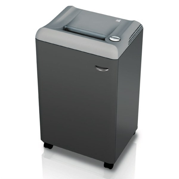 EBA 2331S Paper Shredder (Straight Cut)