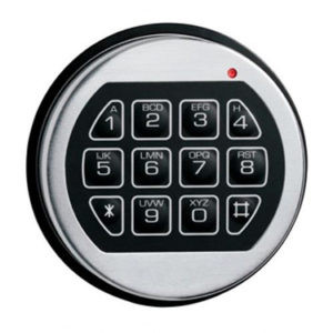 Falcon Electronic Safe Lock La Gard ComboGuard 39E