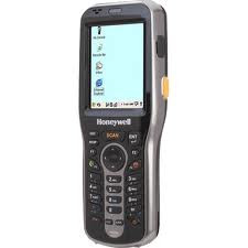 HONEYWELL DOLPHIN6100