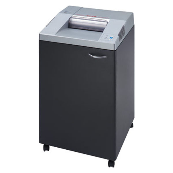 EBA 2326S Paper Shredder (Straight Cut)