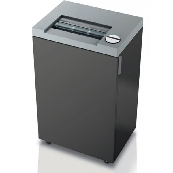 EBA 1824S Paper Shredder (Straight Cut)