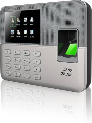 ZKTeco LX50