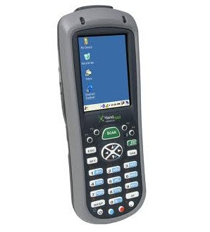 HONEYWELL DOLPHIN7600