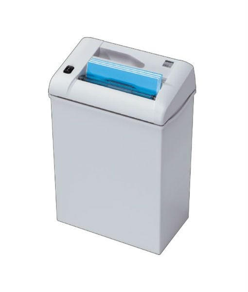 EBA 1120S Paper Shredder (Straight Cut)