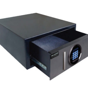 Falcon Hotel Safe MBG Nova Front Drawer