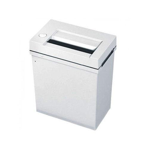 EBA 1126S Paper Shredder (Straight Cut)