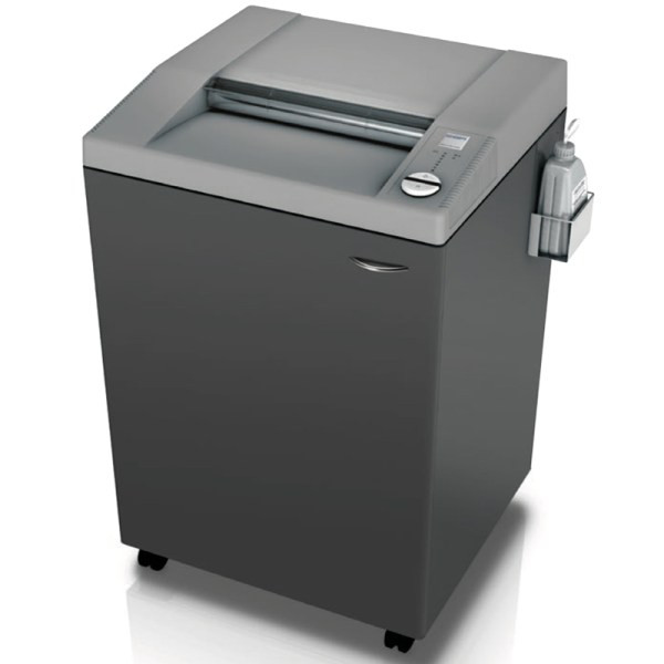 EBA 5141S Paper Shredder (Straight Cut)