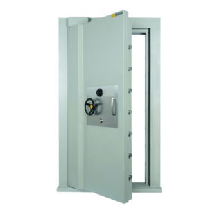 Falcon Strong Room Door SSM100