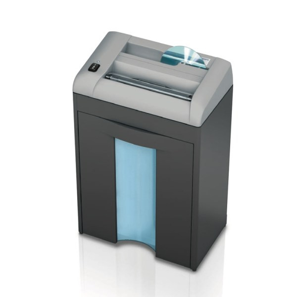 EBA 1125S Paper Shredder (Straight Cut)