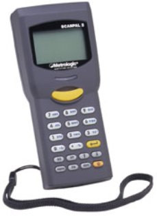 HONEYWELL SCANPAL2