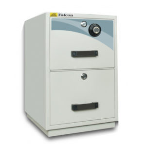 Falcon Fire Resistant Cabinet FRC2